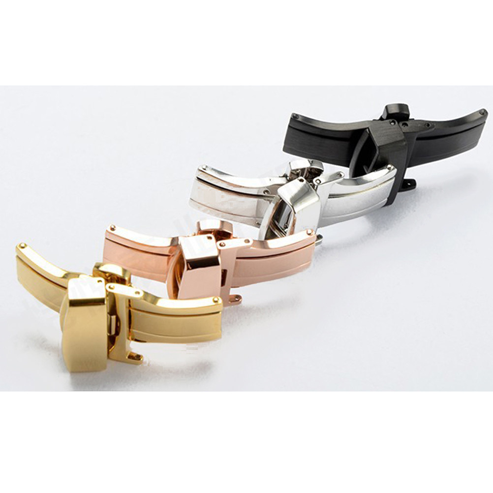 Mesh Stainless Strap - 20Mm Premium 304L Masif Paslanmaz Çelik