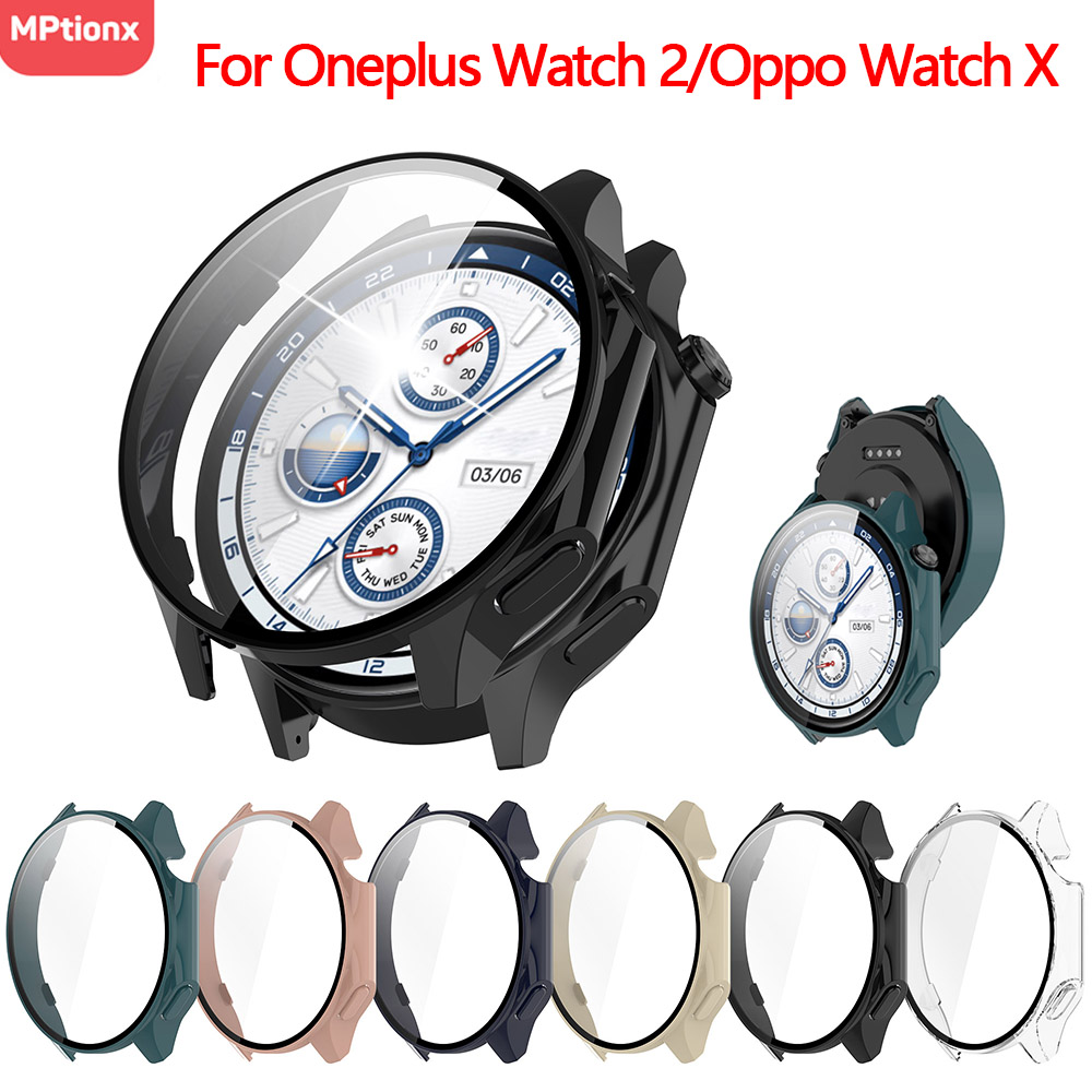 Smartwatch Oneplus Watches - PC Kasa + Cam Oneplus İzle