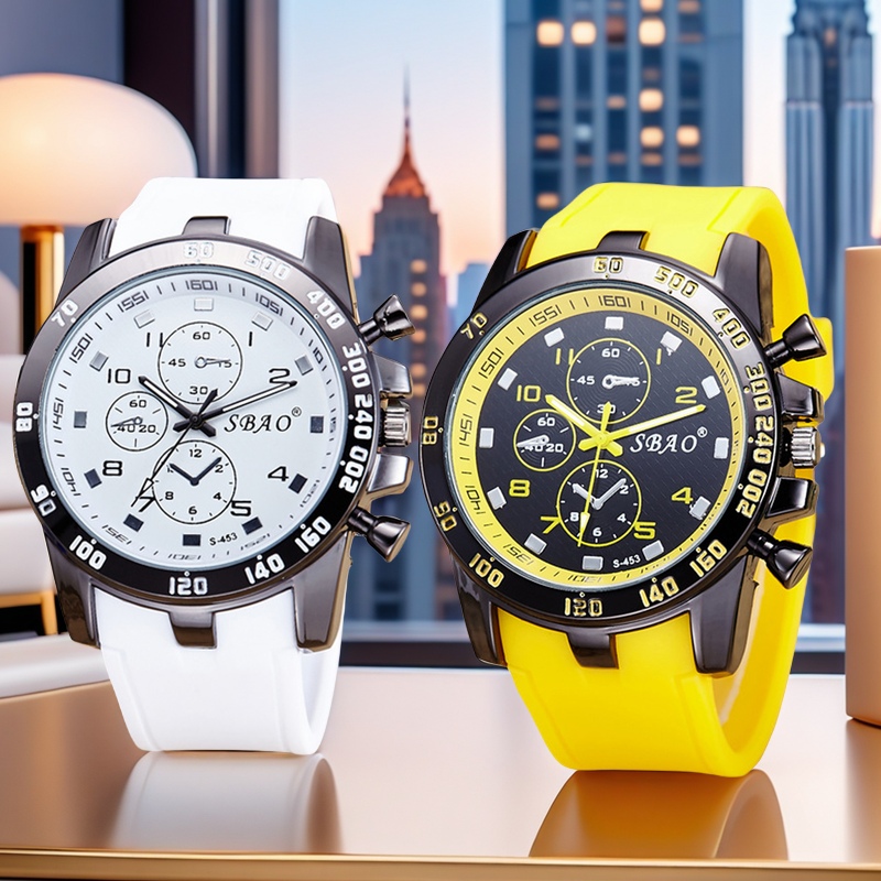 Smartwatch Digital Watches For Men - Erkekler ve Kadınlar için Yeni Kuvars