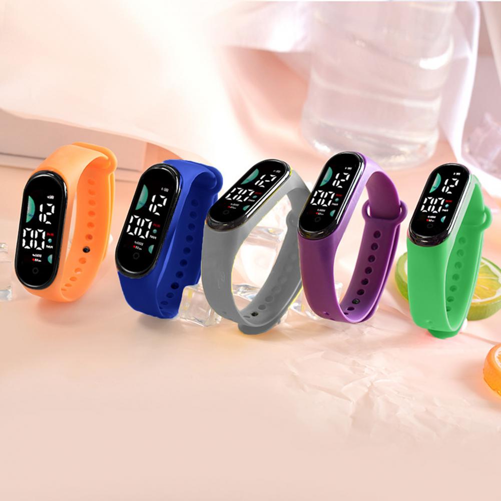 Smartwatch Watches For Kids - Çocuk Izle doğum günü hediyesi Çocuk