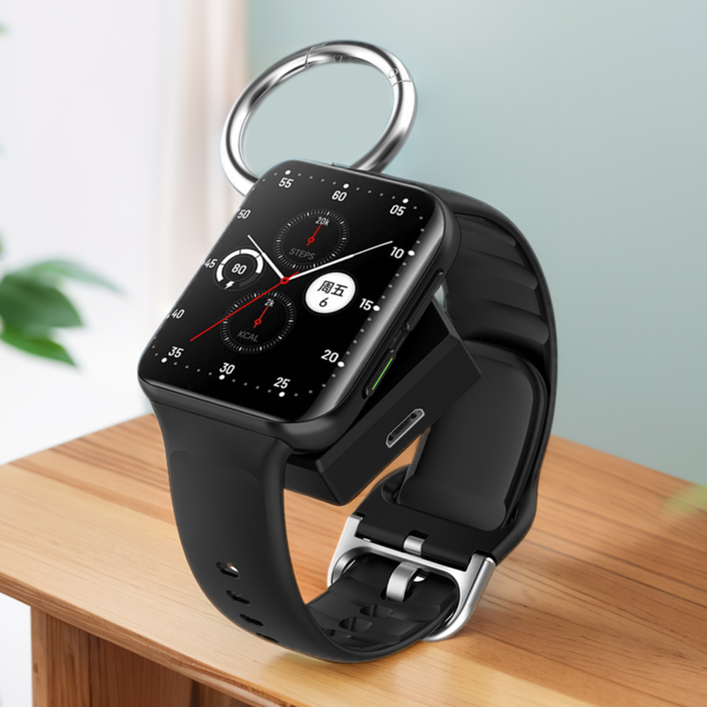 Smartwatch Oneplus Watches - OPPO ve Oneplus Akıllı Saatlerle Uyumlu