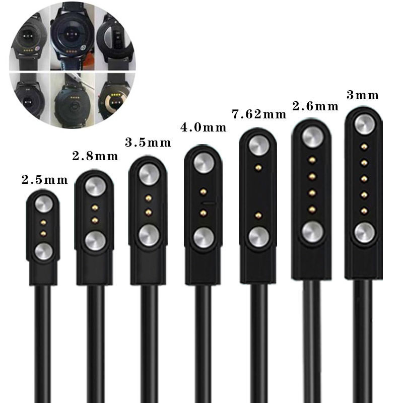 Smartwatch Watches For Kids - 2 pinli 4 pinli Akıllı Saat