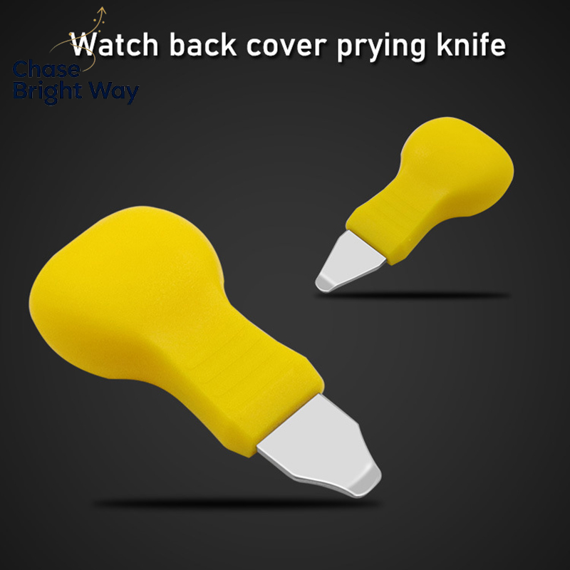 Case Back Opener - Spudger Pry Saat Kasası Açıcı, Saat