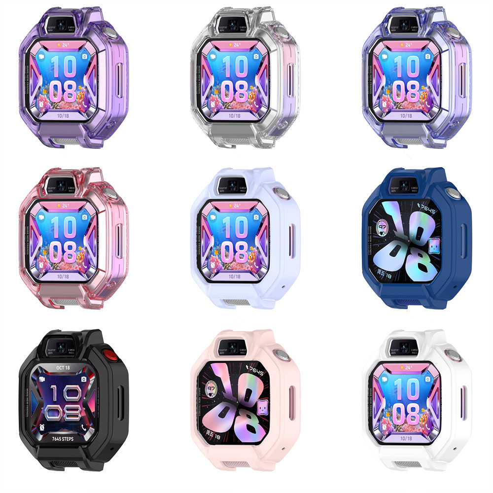 Smartwatch Watches For Kids - HUAWEI Supernova Çocuk Saati X1 Pro