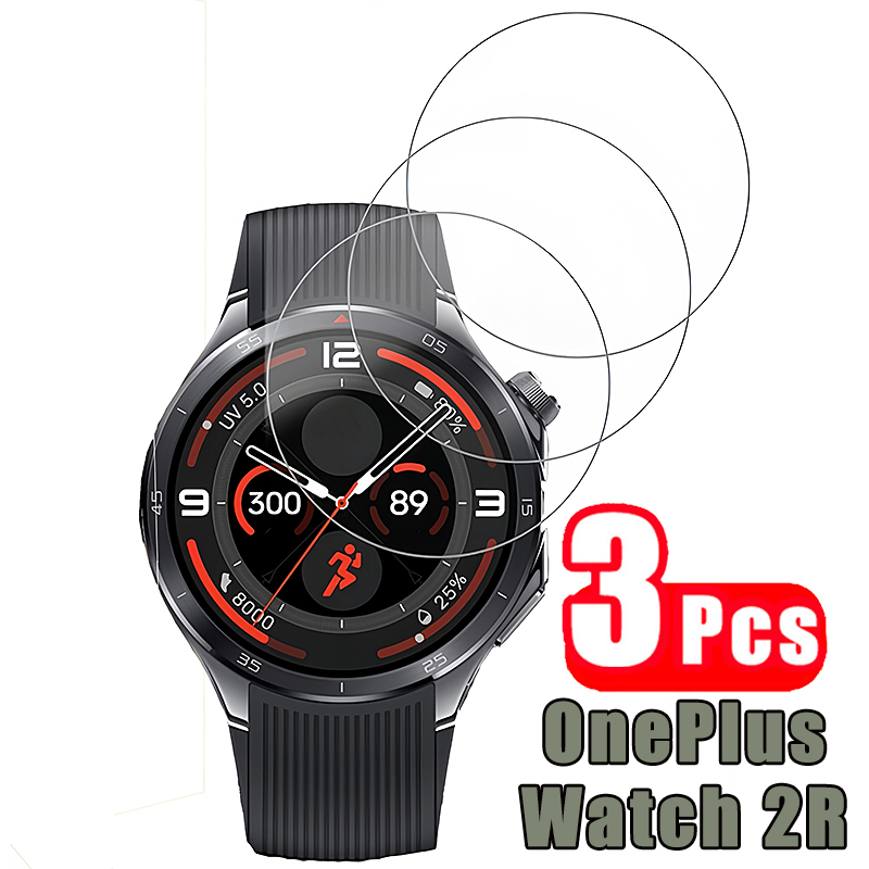 Smartwatch Oneplus Watches - OnePlus Watch 2R Akıllı Saat için