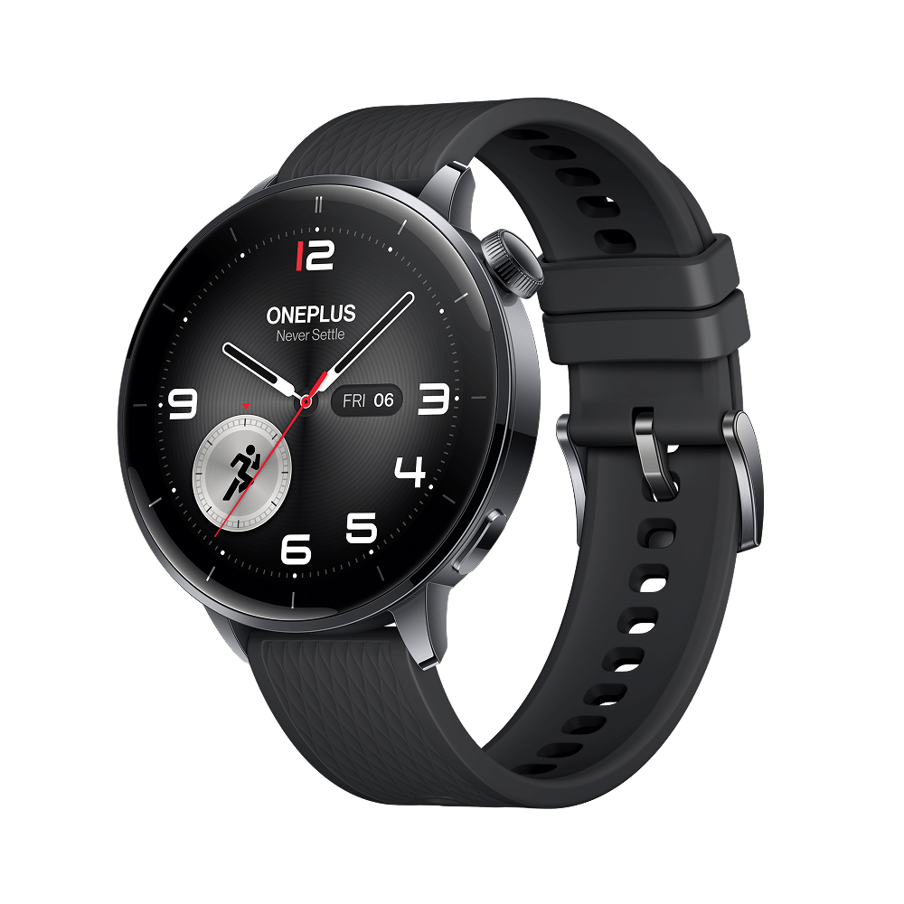 Global Versiyon OnePlus Watch  - Smartwatch Oneplus Watches incelemesi ve fiyatı