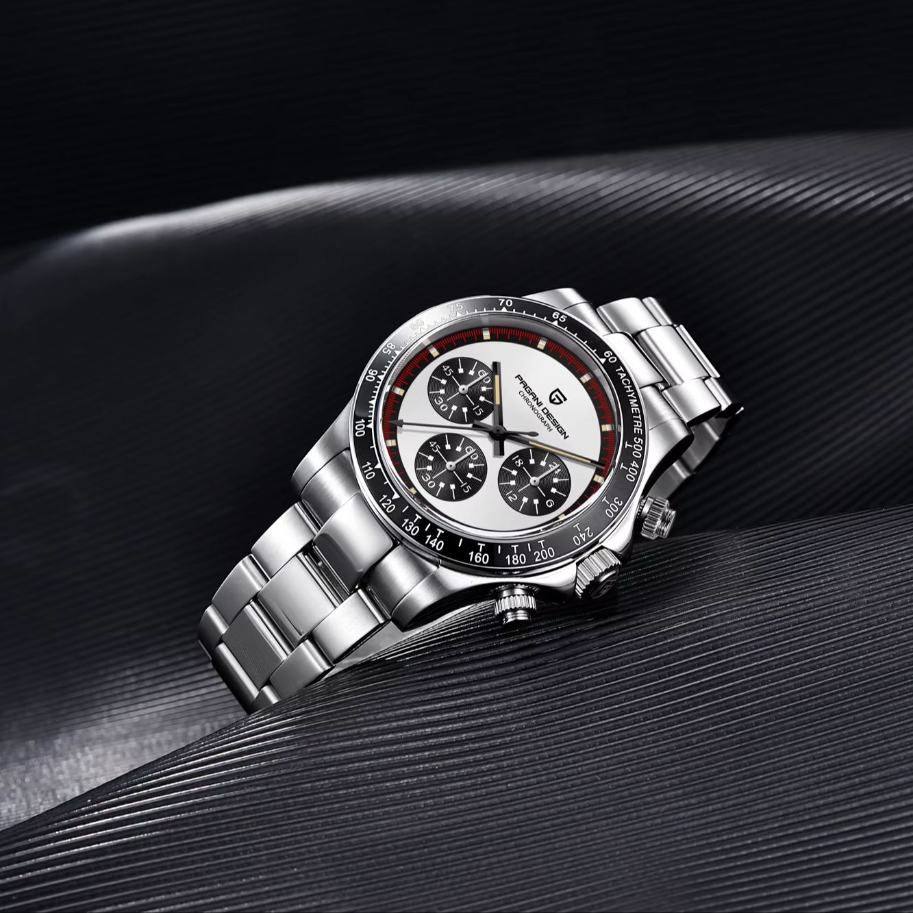 PAGANI DESIGN Erkek Lüks Moda  - Smartwatch Luxury Watches For Men incelemesi ve fiyatı