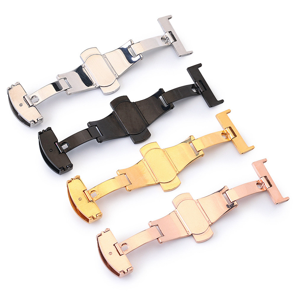 20Mm Premium 304L Masif Paslan - Mesh Stainless Strap incelemesi ve fiyatı