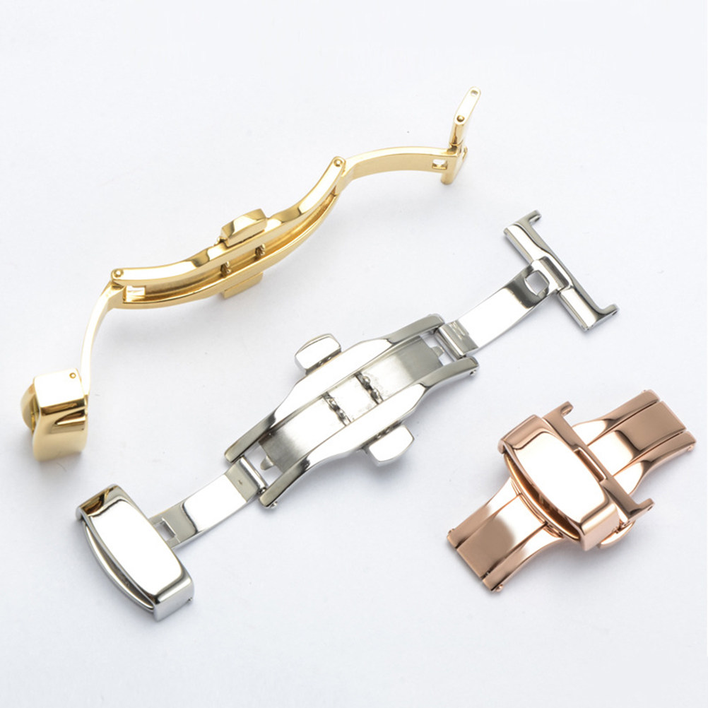 20Mm Premium 304L Masif Paslan - Mesh Stainless Strap incelemesi ve fiyatı