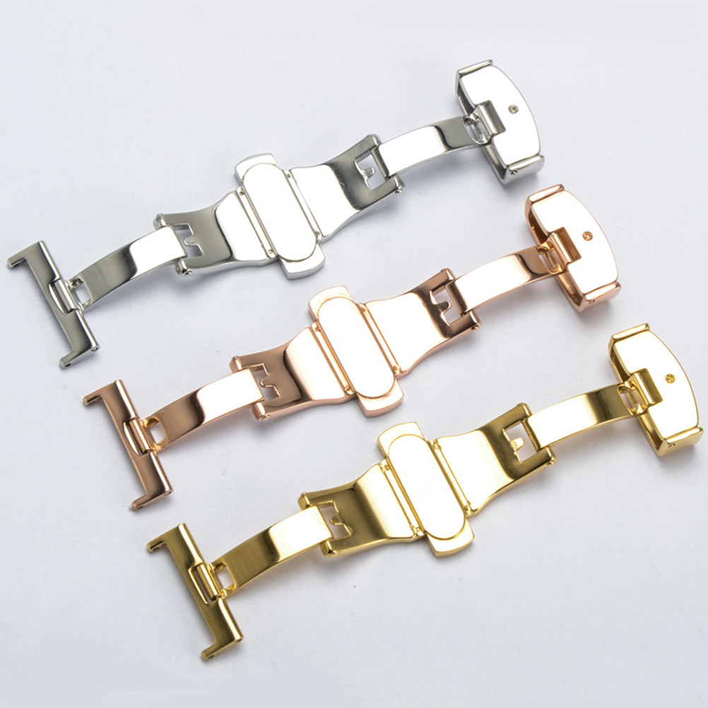 20Mm Premium 304L Masif Paslan - Mesh Stainless Strap incelemesi ve fiyatı