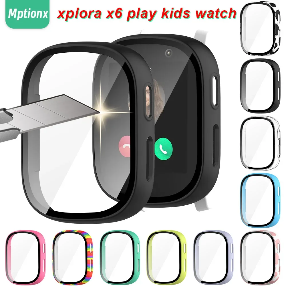 Xploar X6 oyun çocuklar için k - Smartwatch Watches For Kids incelemesi ve fiyatı