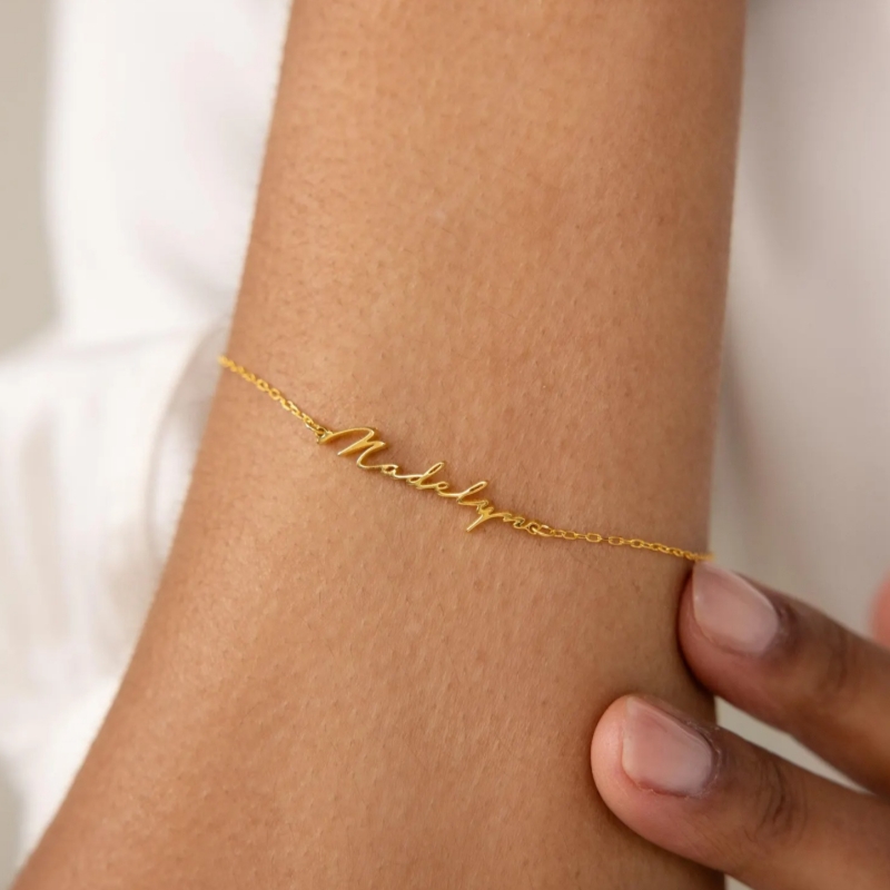 Kişiye Özel El Yazısı İsimli B - Bracelet Link Remover incelemesi ve fiyatı