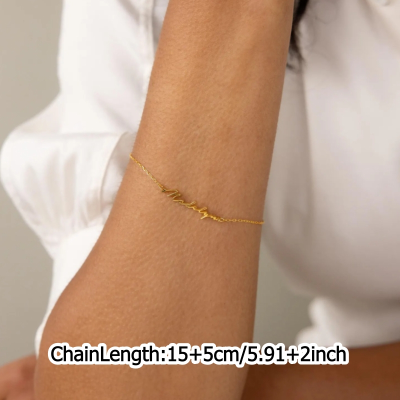Kişiye Özel El Yazısı İsimli B - Bracelet Link Remover incelemesi ve fiyatı