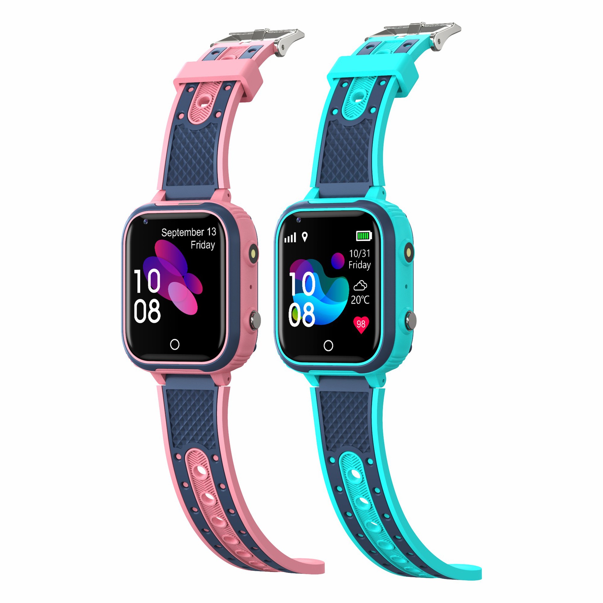 Çocuk Akıllı Saati Kamera Moni - Smartwatch Watches For Kids incelemesi ve fiyatı