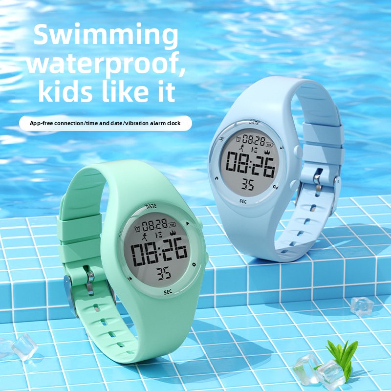 2026 Yeni Çocuk Genç Akıllı Sa - Smartwatch Watches For Kids incelemesi ve fiyatı