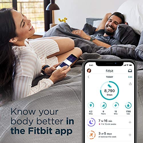 Orijinal Fitbit şarj 4 akıllı  - Smartwatch Digital Watches For Men incelemesi ve fiyatı