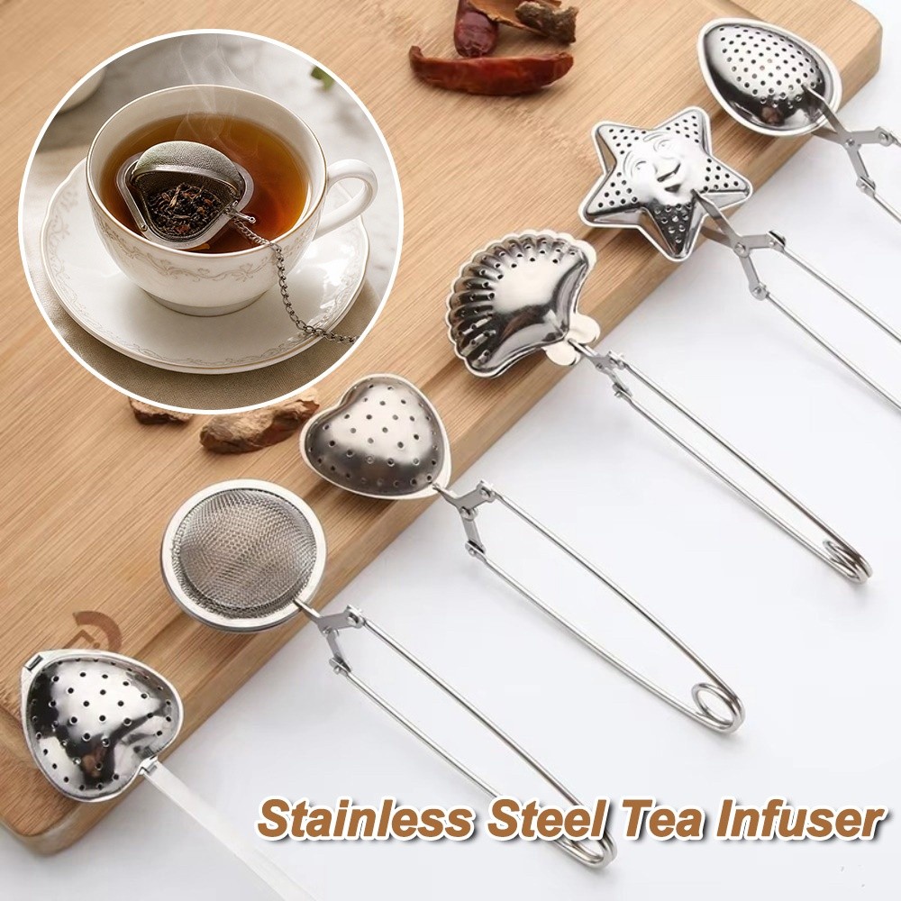 Yaratıcı Paslanmaz Çelik Çay D - Mesh Stainless Strap incelemesi ve fiyatı