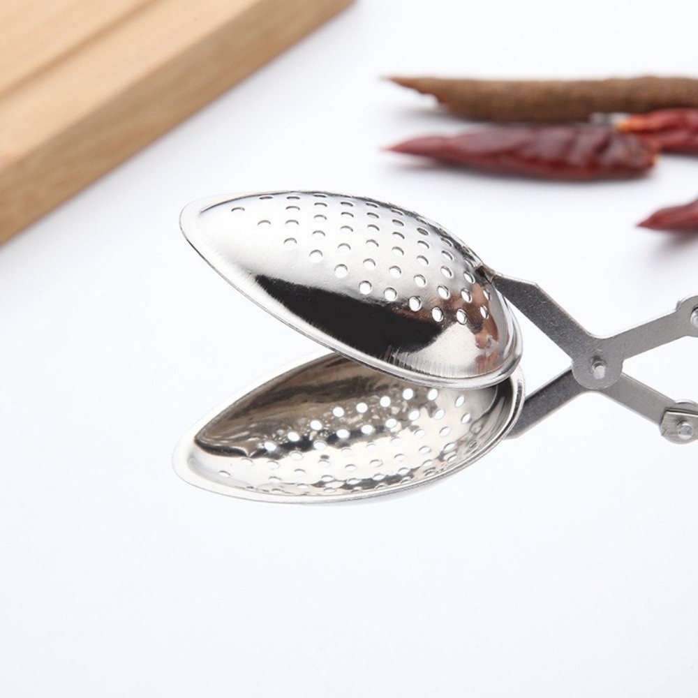 Yaratıcı Paslanmaz Çelik Çay D - Mesh Stainless Strap incelemesi ve fiyatı