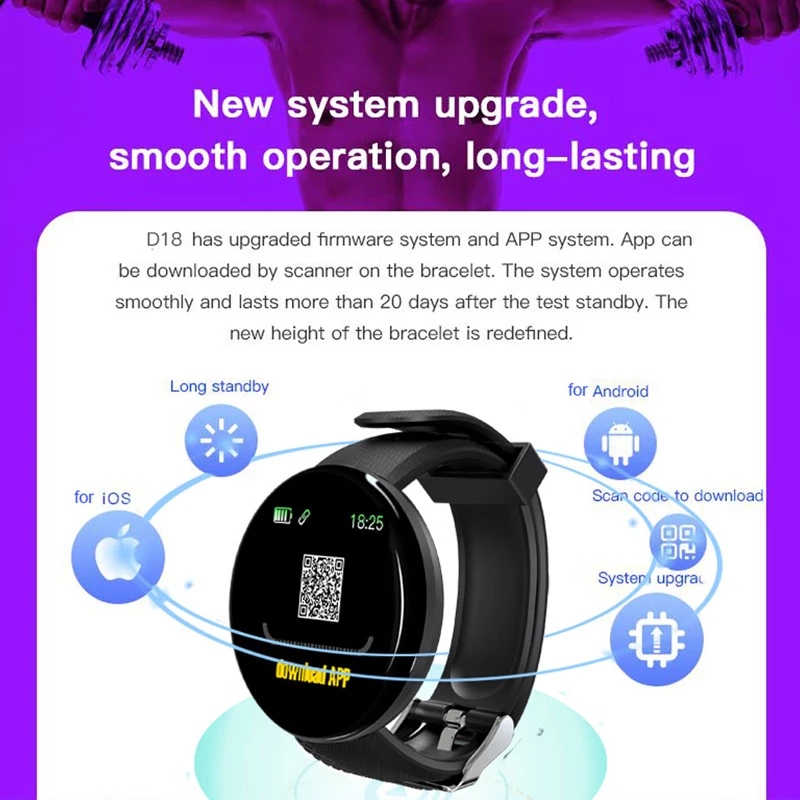 Çocuklar akıllı dijital kol ka - Smartwatch Watches For Kids incelemesi ve fiyatı