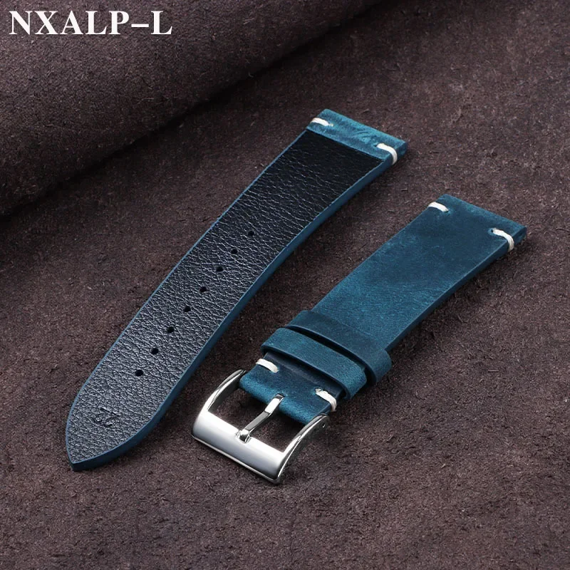 Vintage Yağ Balmumu Deri saat  - Omega Watches Smartwatch incelemesi ve fiyatı