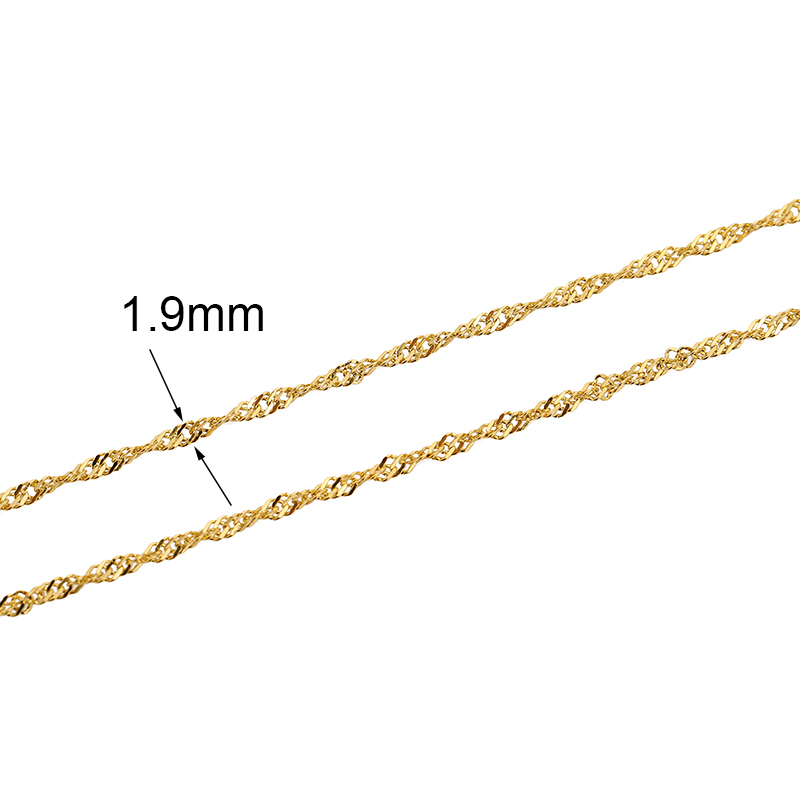 2 metre Asla Solmaz Paslanmaz  - Bracelet Link Remover incelemesi ve fiyatı
