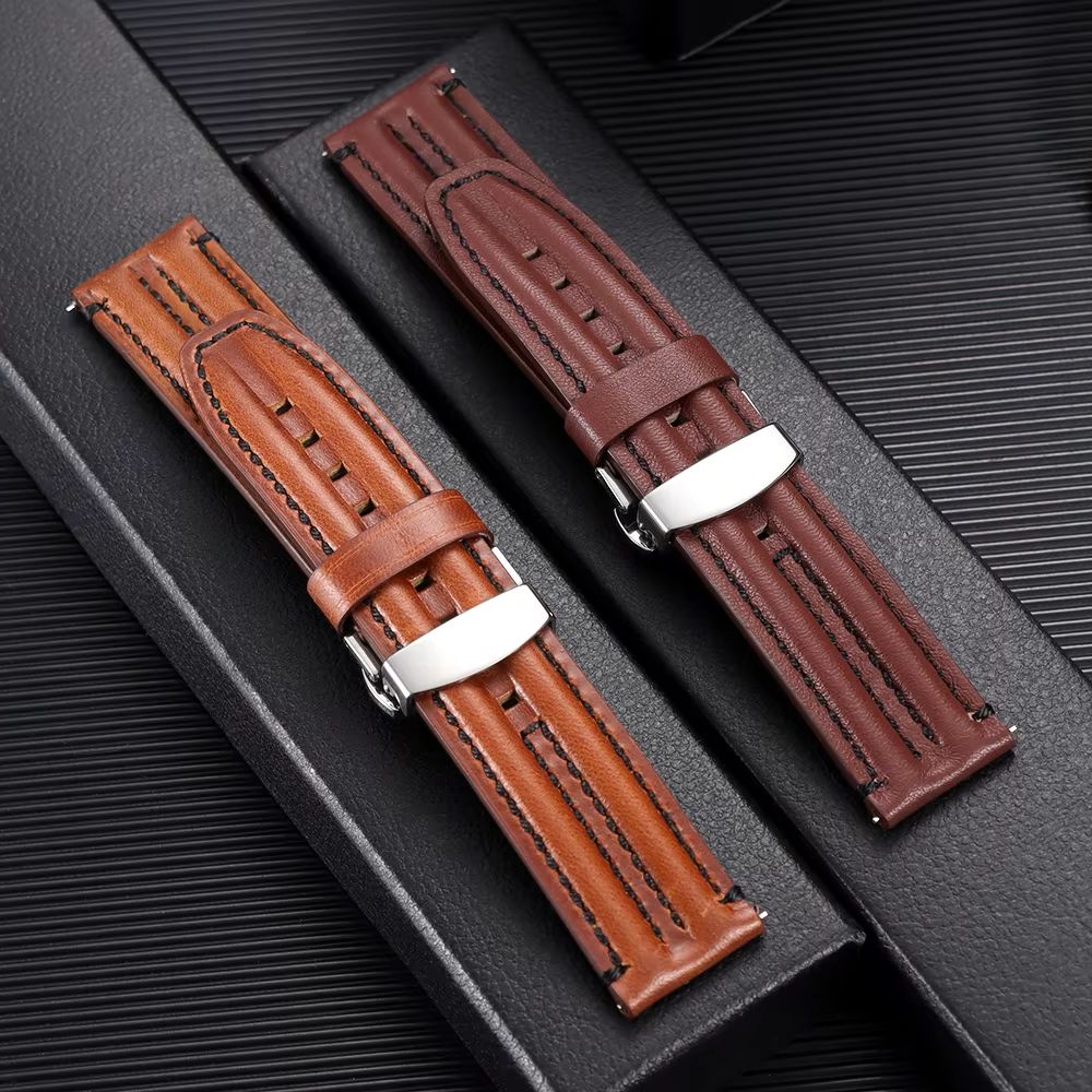 20 mm ve 22 mm boyutlarında, S - Smartwatch Vintage Watches For Men incelemesi ve fiyatı