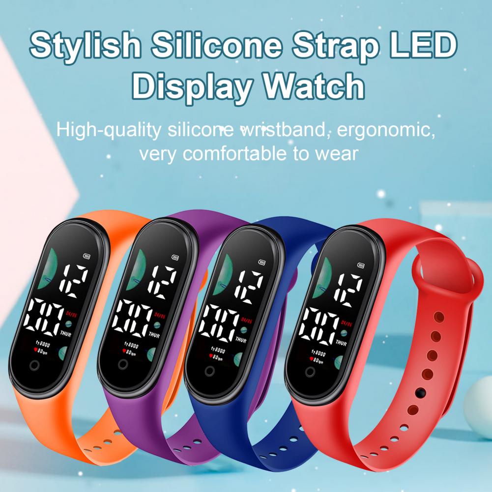 Çocuk Izle doğum günü hediyesi - Smartwatch Watches For Kids incelemesi ve fiyatı