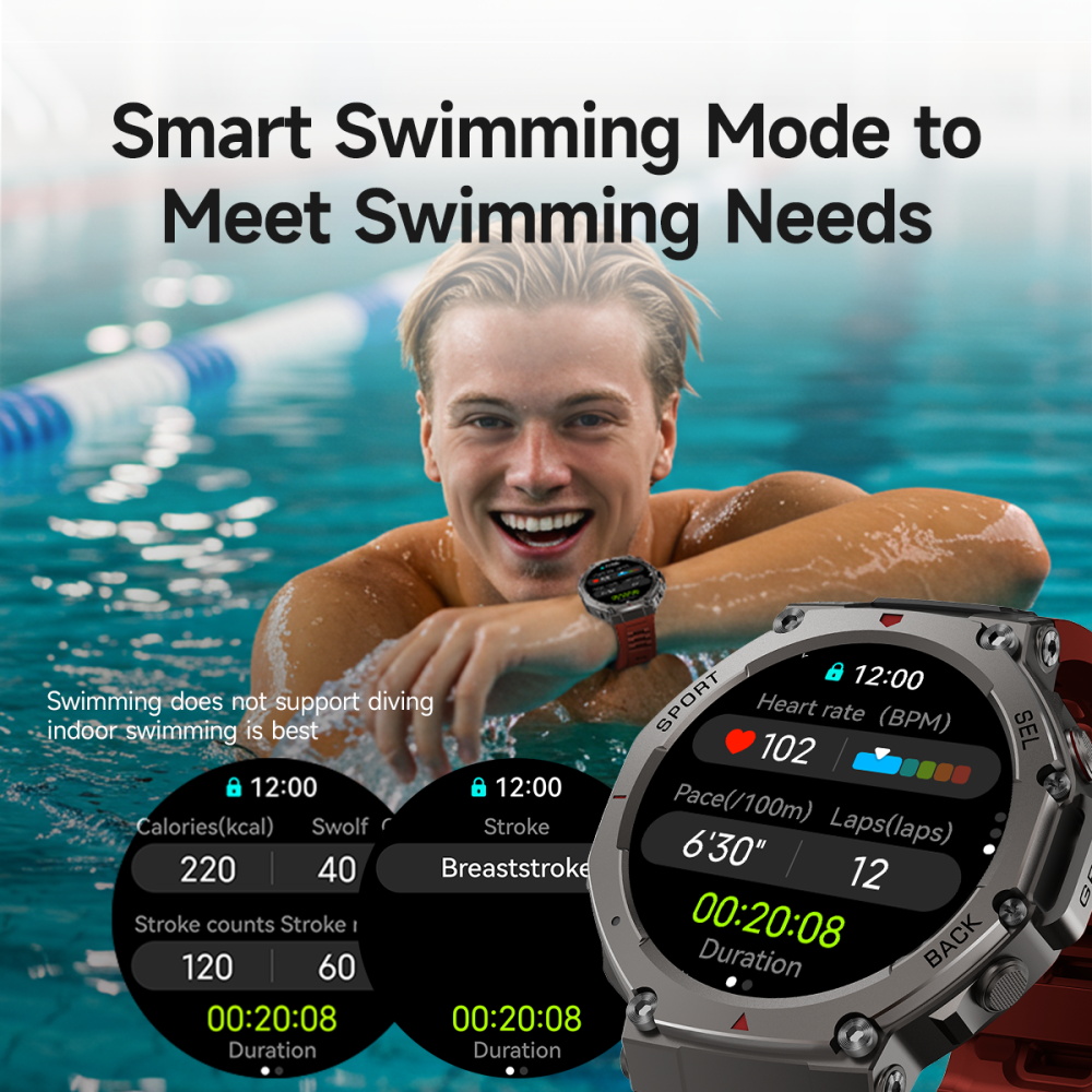 SKMEI Askeri Açık Hava Spor Ak - Smartwatch Digital Watches For Men incelemesi ve fiyatı