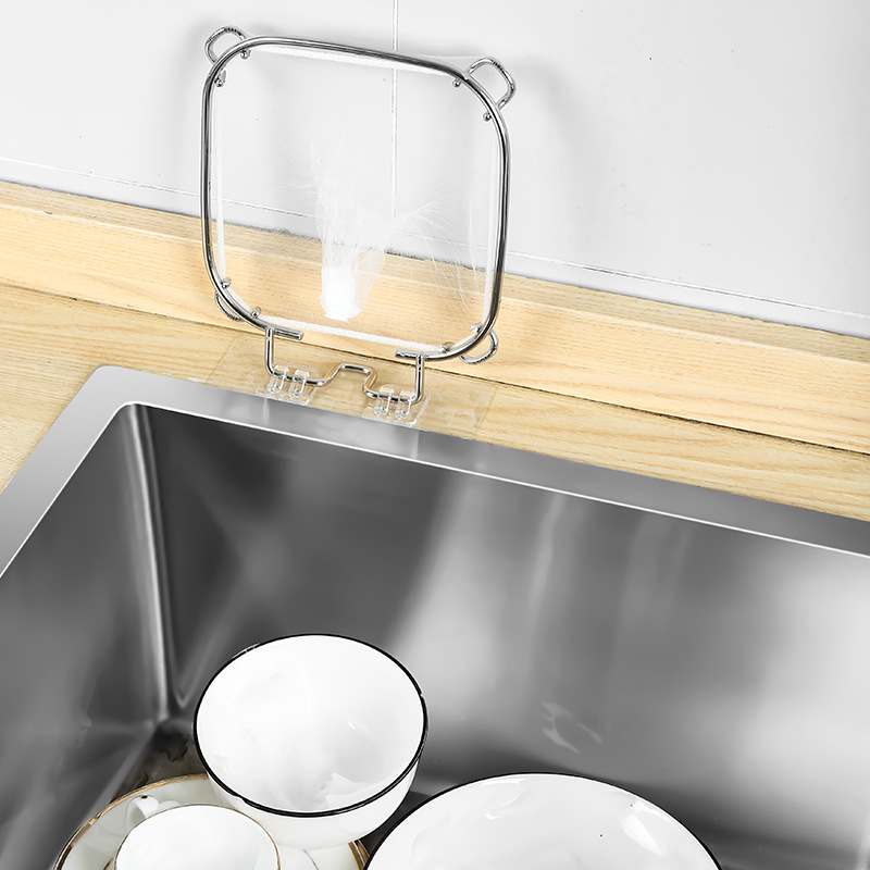 İnce Örgülü Lavabo Filtresi 50 - Mesh Stainless Strap incelemesi ve fiyatı
