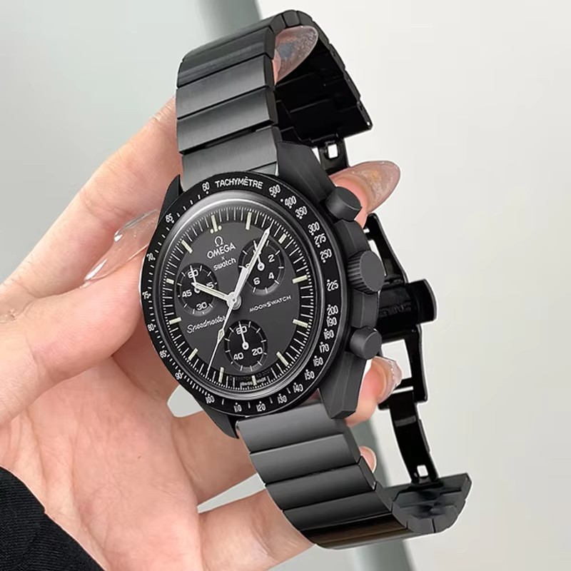 20mm Paslanmaz Çelik Saat Kayı - Omega Watches Smartwatch incelemesi ve fiyatı