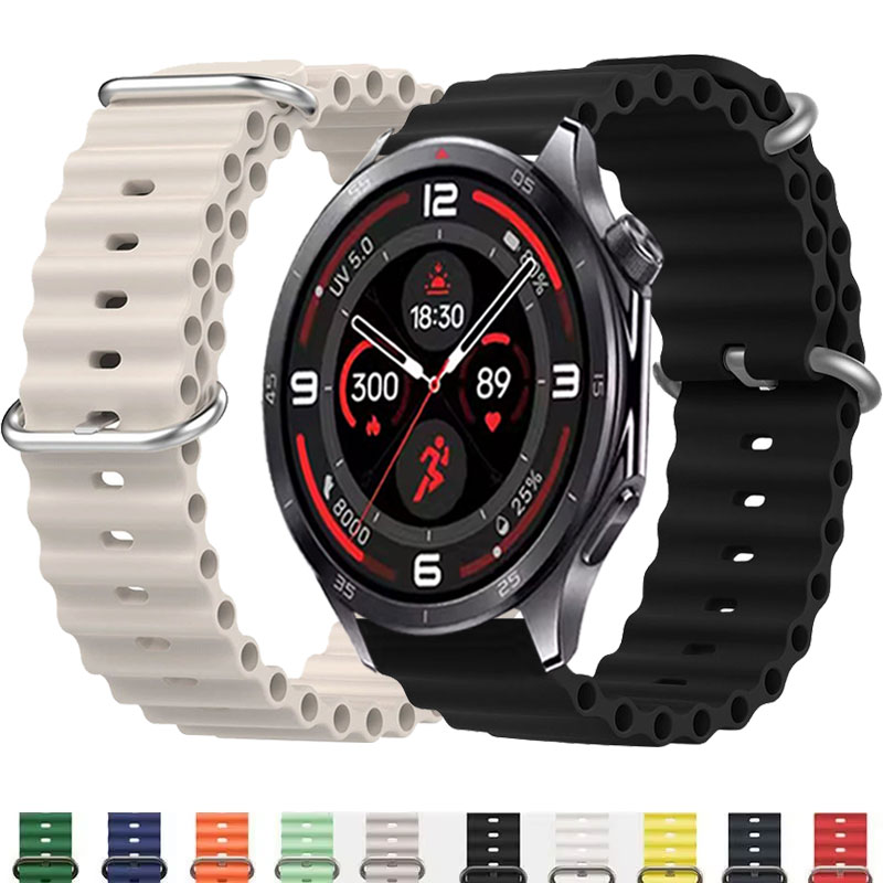 OnePlus Watch 3 Band 2 2R 46mm - Smartwatch Oneplus Watches incelemesi ve fiyatı