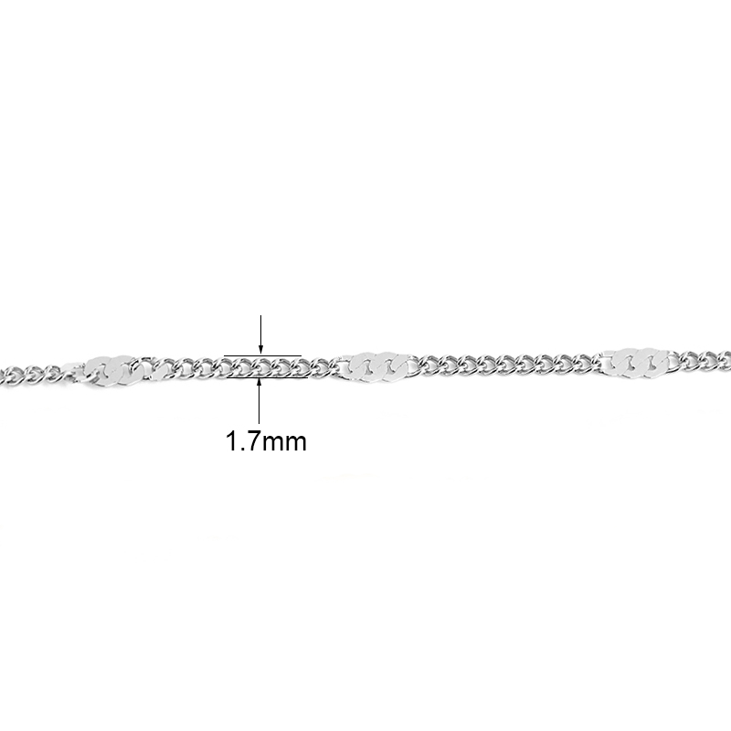 2 metre Asla Solmaz Paslanmaz  - Bracelet Link Remover incelemesi ve fiyatı