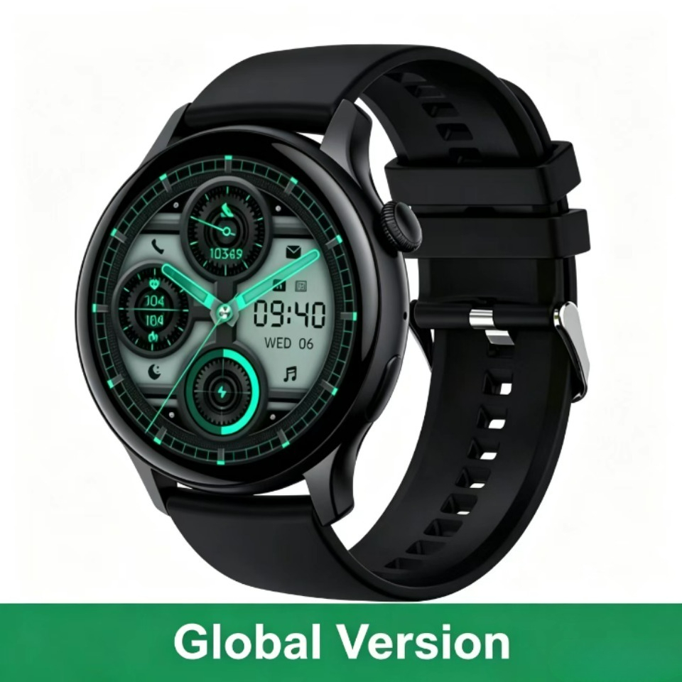 935780 Global Versiyon Xiaomi  - Smartwatch Timex Watches For Women incelemesi ve fiyatı