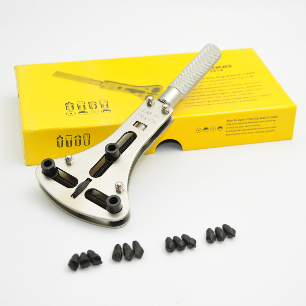 Marka yeni 2819 56mm geniş ara - Case Back Opener incelemesi ve fiyatı