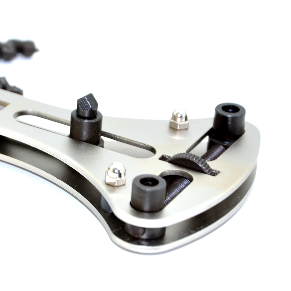 Marka yeni 2819 56mm geniş ara - Case Back Opener incelemesi ve fiyatı