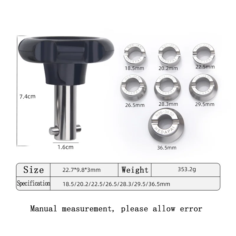 Izle arka kasa açıcı Rolex Tud - Case Back Opener incelemesi ve fiyatı