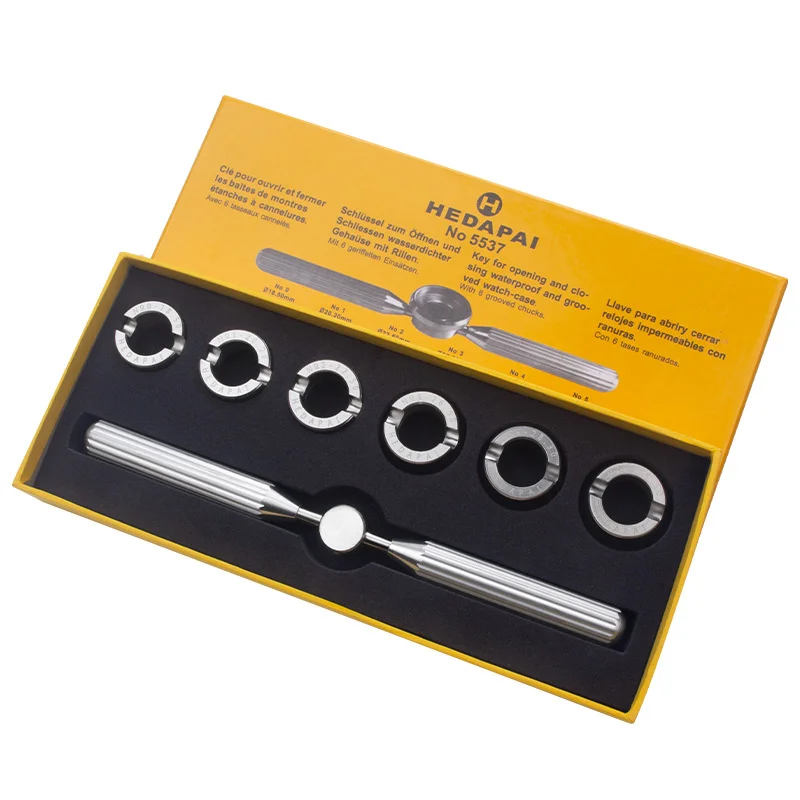 Izle arka kasa açıcı Rolex Tud - Case Back Opener incelemesi ve fiyatı