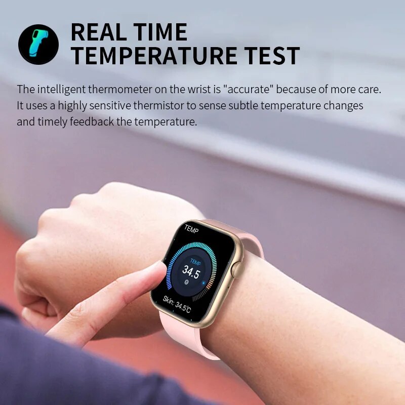 LIGE Bluetooth çağrı Smartwatc - Smartwatch Digital Watches For Men incelemesi ve fiyatı