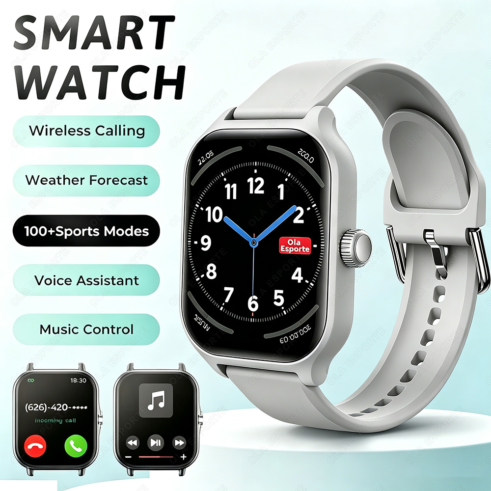 Akıllı Saat Plus Erkek Kadın P - Smartwatch Digital Watches For Men incelemesi ve fiyatı