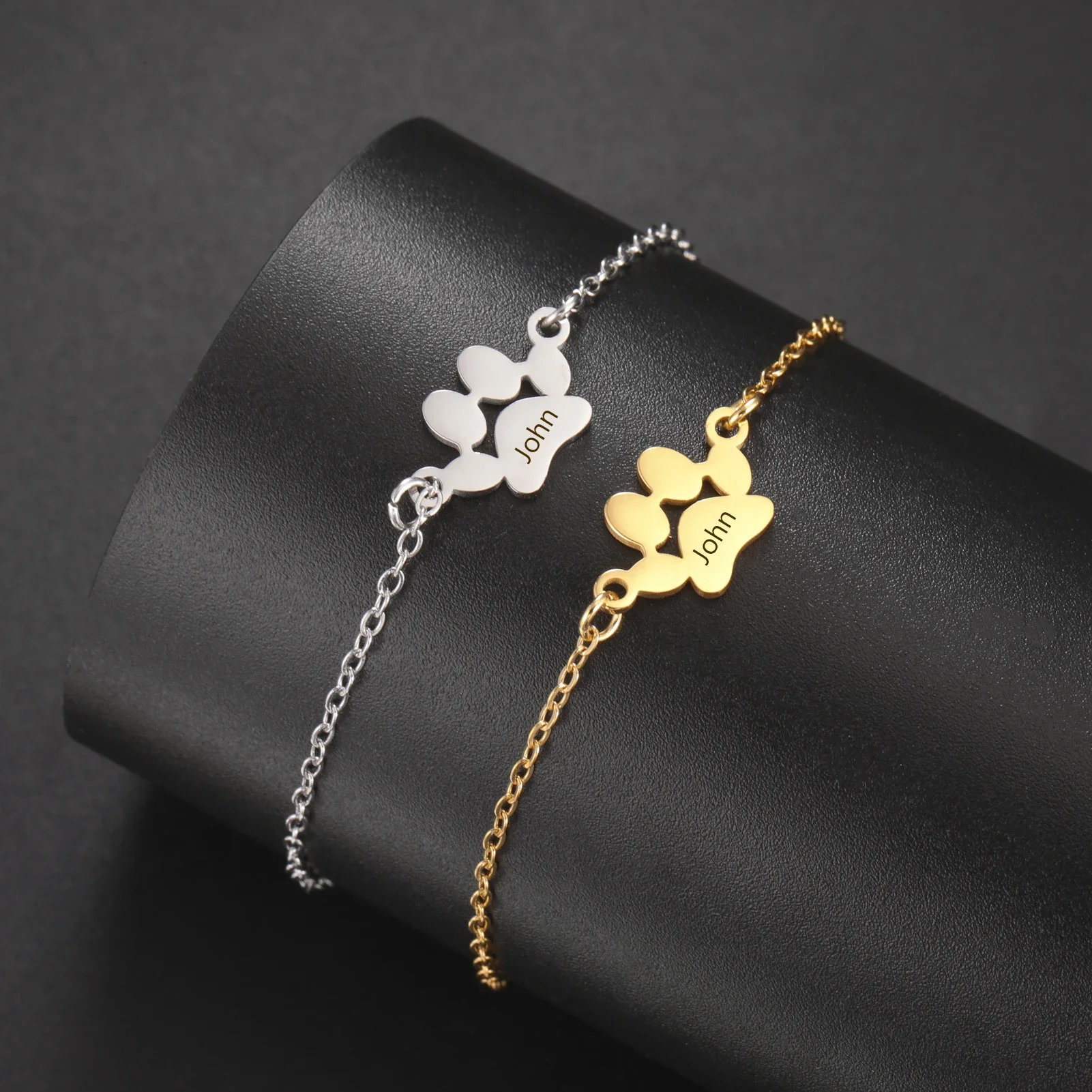 Sevimli Trendy Köpek Kedi Paw  - Bracelet Link Remover incelemesi ve fiyatı