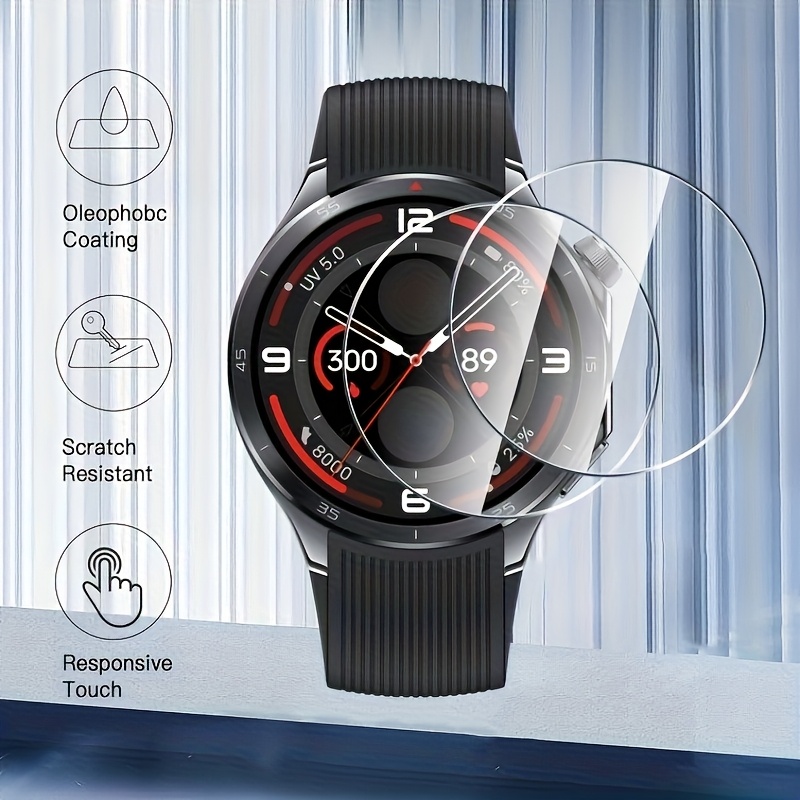 OnePlus Watch 2R Akıllı Saat i - Smartwatch Oneplus Watches incelemesi ve fiyatı