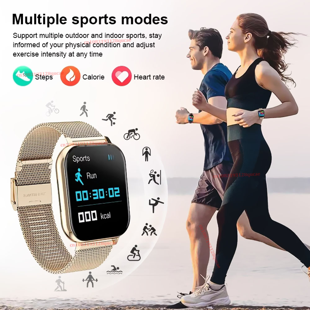2026 Yeni Akıllı Saat Erkekler - Smartwatch Digital Watches For Men incelemesi ve fiyatı
