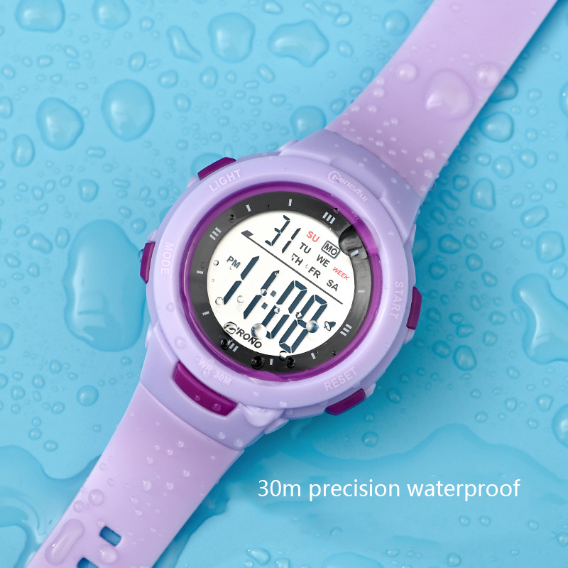 UTHAI Çocuklar Saatler Spor Mo - Smartwatch Watches For Kids incelemesi ve fiyatı